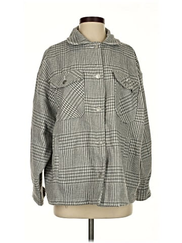 Mikarose Coat (view 1)