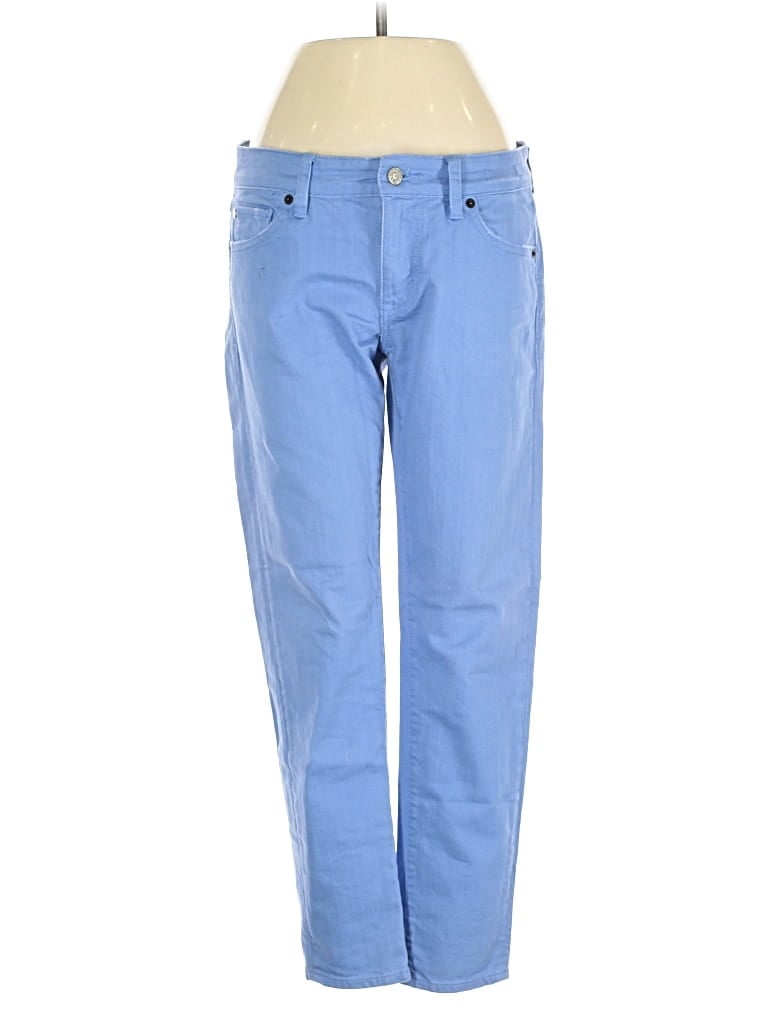 Click to view more detailed imagery on our partner's website Pre-owned Polo Ralph Lauren Jeans In Blue