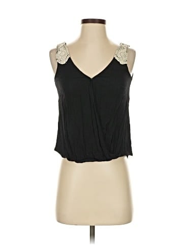 papermoon designed exclusively for Stitch Fix Sleeveless Blouse (view 1)