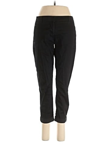 White House Black Market Casual Pants (view 1)