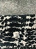 Unbranded Tie-dye Black Casual Skirt One size - photo 4