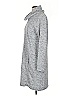 Max Studio Gray Casual Dress Size S - photo 5