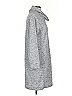 Max Studio Gray Casual Dress Size S - photo 4