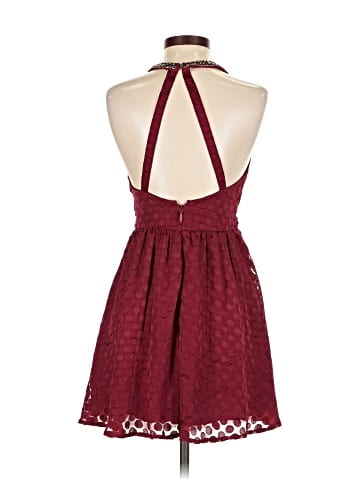 Hollister Cocktail Dress (view 2)