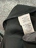 1.State 100% Polyester Black Sleeveless Blouse Size XXS - photo 8