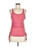 Topshop Pink Active Tank Size 6 - photo 1