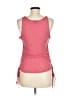 Topshop Pink Active Tank Size 6 - photo 2