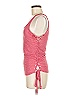 Topshop Pink Active Tank Size 6 - photo 5