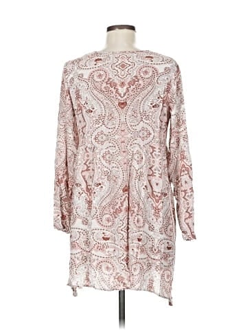 Lilka 3/4 Sleeve Blouse (view 2)