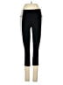 Lululemon Athletica Color Block Black Active Pants Size 4 - photo 1