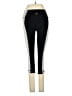 Lululemon Athletica Color Block Black Active Pants Size 4 - photo 2