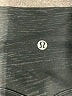 Lululemon Athletica Black Active Pants Size 2 - photo 7