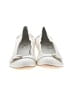 Attilio Giusti Leombruni Ivory White Flats Size EU (IT) 42 / US 12 - photo 2