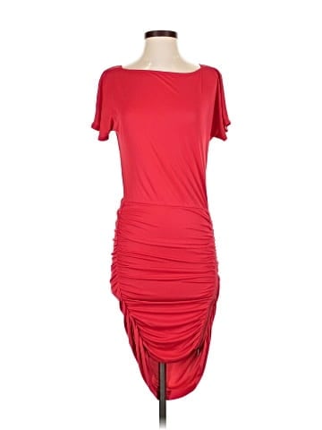 BCBGMAXAZRIA Cocktail Dress (view 1)