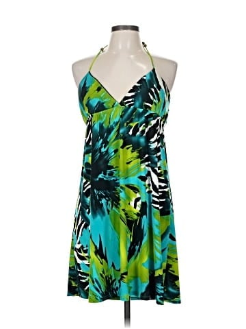 Topia Cocktail Dress (view 1)