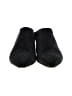 AQUATALIA Black Mule/Clog Size 7 1/2 - photo 2
