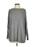 Joie Gray Pullover Sweater Size XS - photo 1