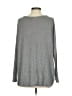 Joie Gray Pullover Sweater Size XS - photo 2
