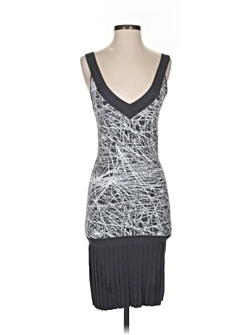 Z Spoke by Zac Posen Cocktail Dress (view 1)