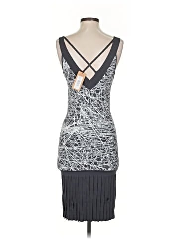 Z Spoke by Zac Posen Cocktail Dress (view 2)