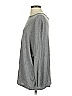 Joie Gray Pullover Sweater Size XS - photo 5