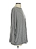 Joie Gray Pullover Sweater Size XS - photo 4