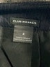 Club Monaco Solid Gray Formal Skirt Size 4 - photo 4