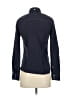 J.Crew Blue Purple Long Sleeve Button-Down Shirt Size 00 - photo 2