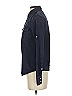 J.Crew Blue Purple Long Sleeve Button-Down Shirt Size 00 - photo 5