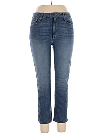 Parker Smith Jeans (view 1)