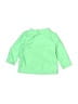 Carter's Green Rash Guard 0-3 MO / 3 MO - photo 2