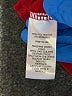 89th & Madison Red Sleeveless Blouse Size L - photo 8
