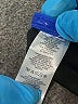 Ann Taylor LOFT Color Block Blue One Piece Swimsuit Size XS - photo 4
