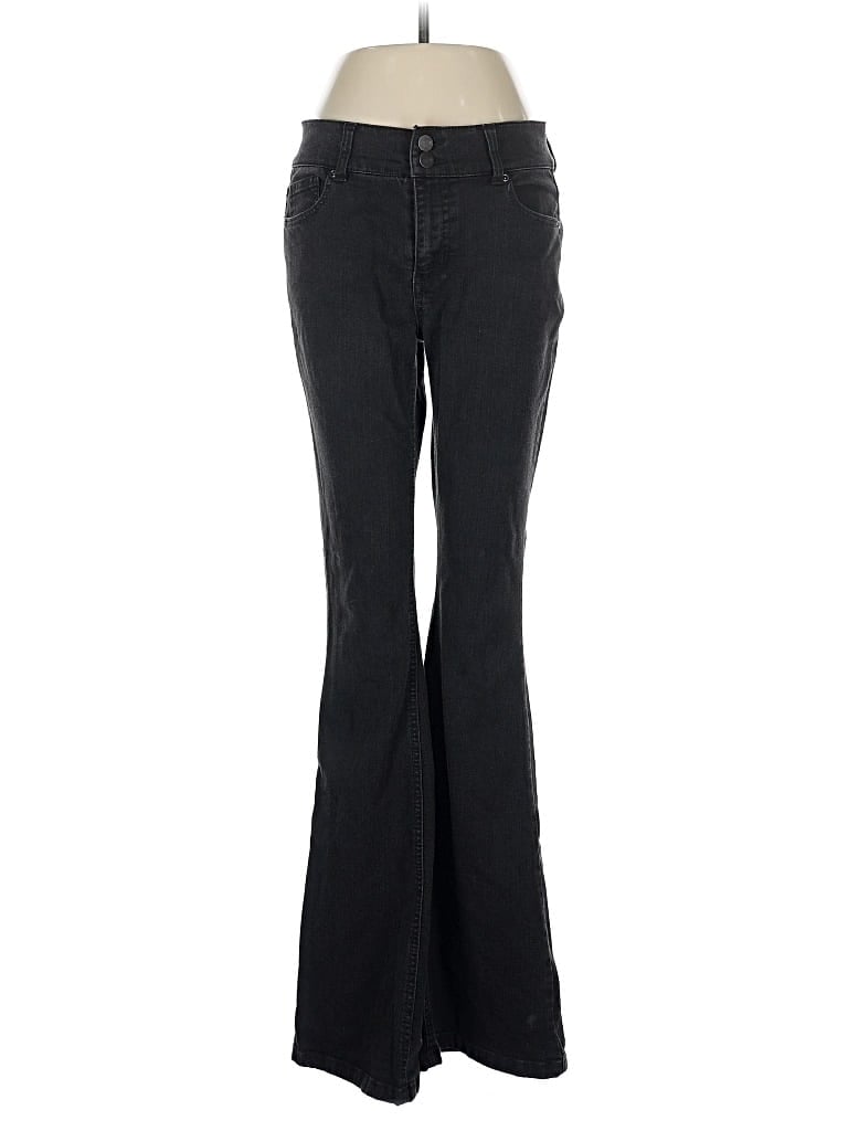 Click to view more detailed imagery on our partner's website Pre-owned Soho Jeans In Black