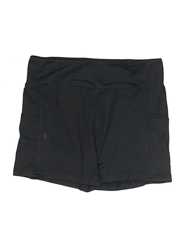 Pre-owned Anrabess Athletic Shorts In Black