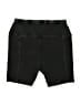 KITH Solid Black Athletic Shorts Size S - photo 1