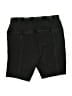 KITH Solid Black Athletic Shorts Size S - photo 2