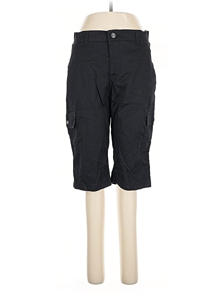 Click to view more detailed imagery on our partner's website Pre-owned Lee Cargo Pants In Black