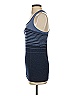 Athleta Blue Active Tank Size XS - photo 5