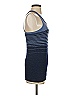 Athleta Blue Active Tank Size XS - photo 4