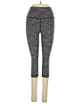 Lululemon Athletica Yoga Pants