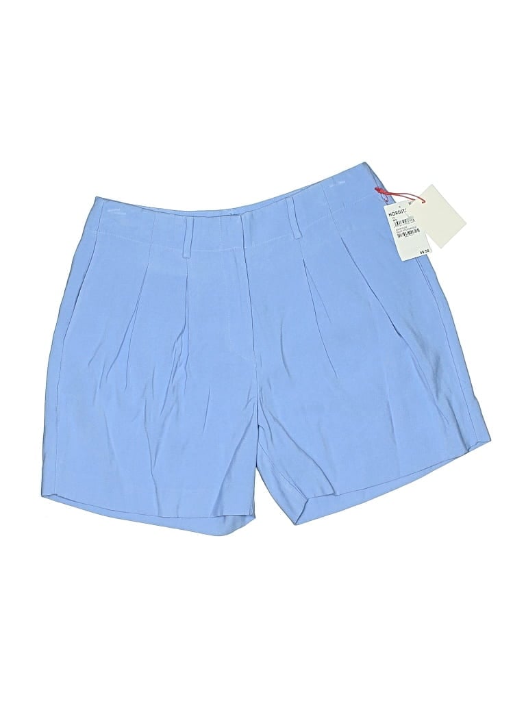Pre-owned Open Edit Shorts In Blue