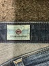 Adriano Goldschmied Hearts Blue Jeans Size 26 waist - photo 4