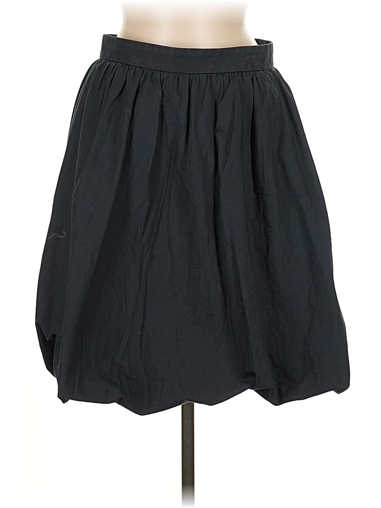 Click to view more detailed imagery on our partner's website Pre-owned Dolce & Gabbana Casual Skirt In Black