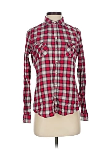 Heritage 1981 Long Sleeve Button-Down Shirt (view 1)