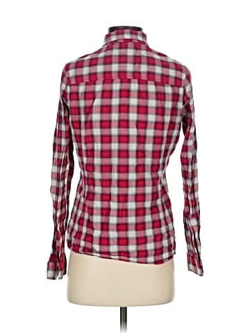 Heritage 1981 Long Sleeve Button-Down Shirt (view 2)