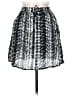 Unbranded Tie-dye Black Casual Skirt One size - photo 1