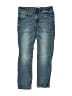 Hudson Jeans Solid Blue Jeans Size 6 - photo 1