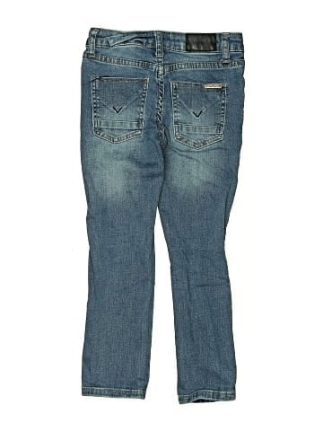 Hudson Jeans Jeans (view 2)