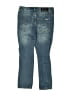 Hudson Jeans Solid Blue Jeans Size 6 - photo 2